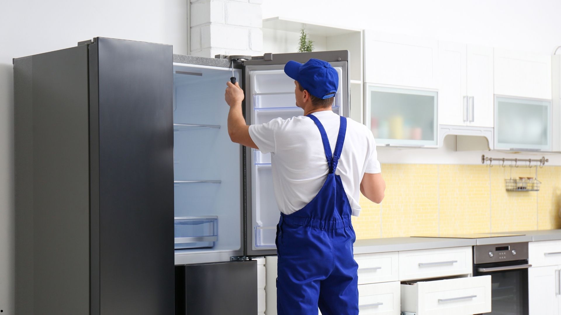 Çorlu Beyaz Eşya Servisi Sayesinde Kalitenin Yeni Yüzü Akıncı Teknik