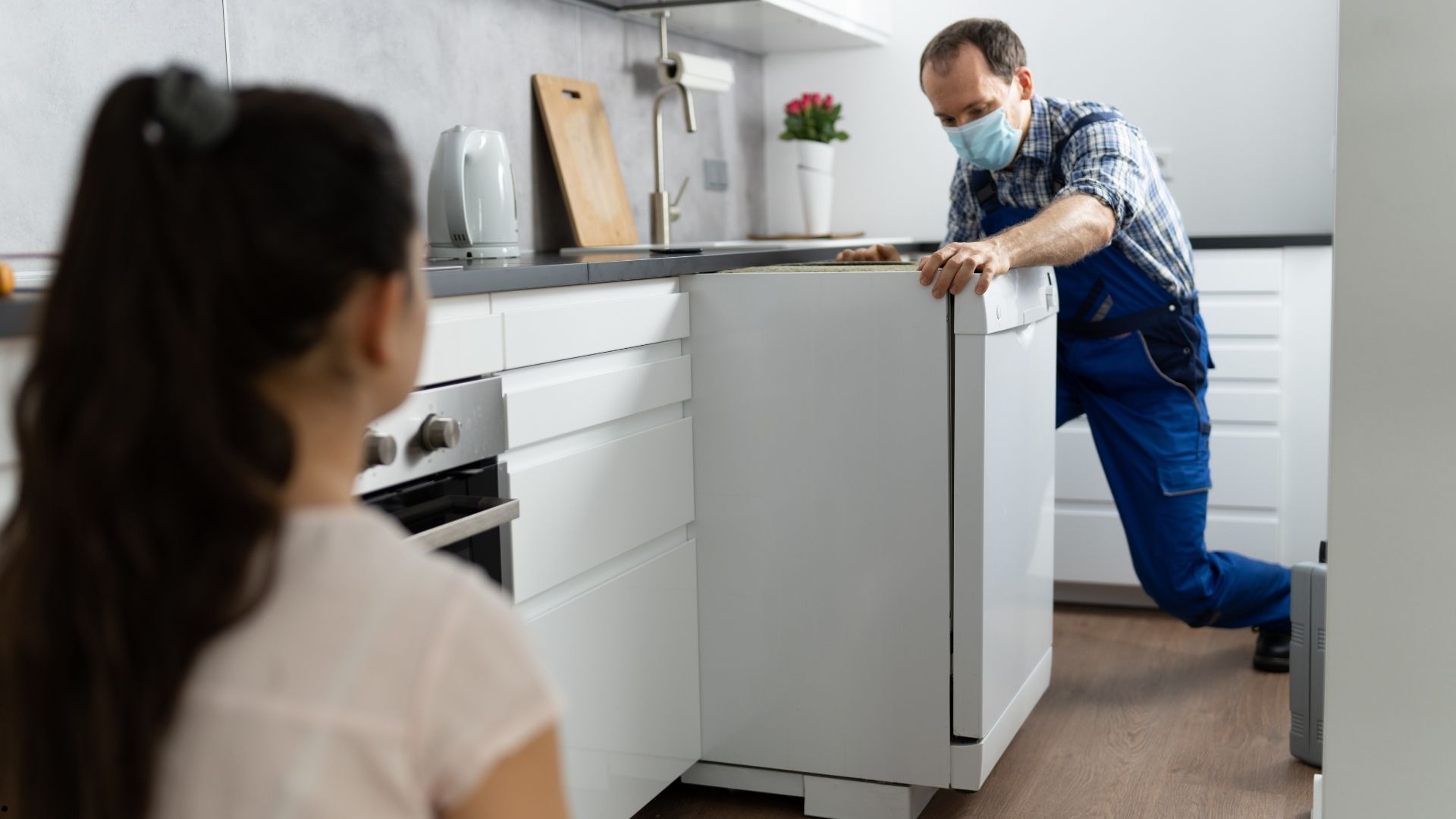 Çorlu AEG Beyaz Eşya Yetkili Teknik Servisi Konforun Aksadığı Yerde Biz Devreye Gireriz
