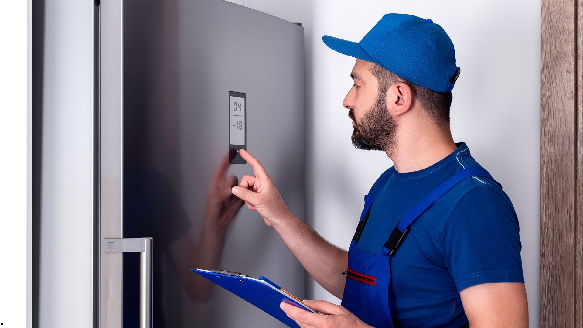 Çorlu AEG Yetkili Servisinde Bir Gün Bir Teknik Ekibin Gözünden